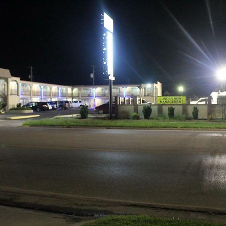 Hutchinson Inn מראה חיצוני תמונה